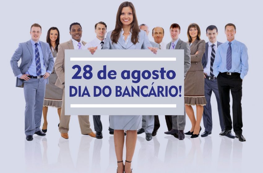  Agências bancárias do Maranhão não funcionarão nesta segunda-feira (28)