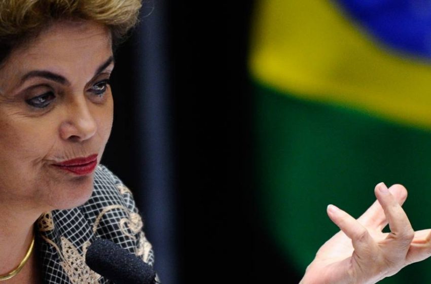  MPF vai reabrir investigação sobre Dilma