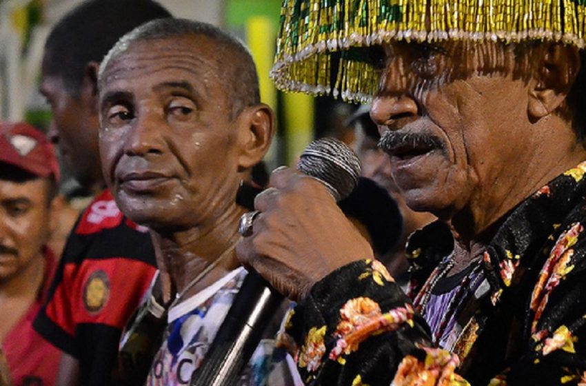  Corpo de João Chiador é enterrado no Jardim da Paz