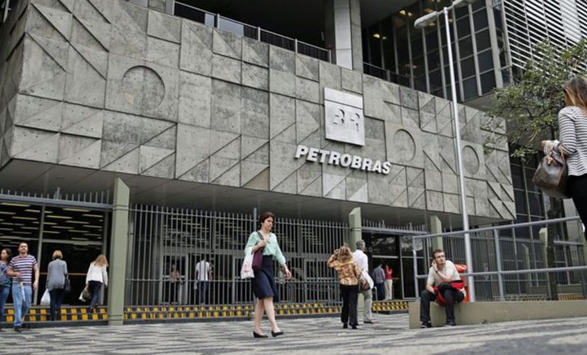  Abertas as inscrições para o concurso da Petrobras