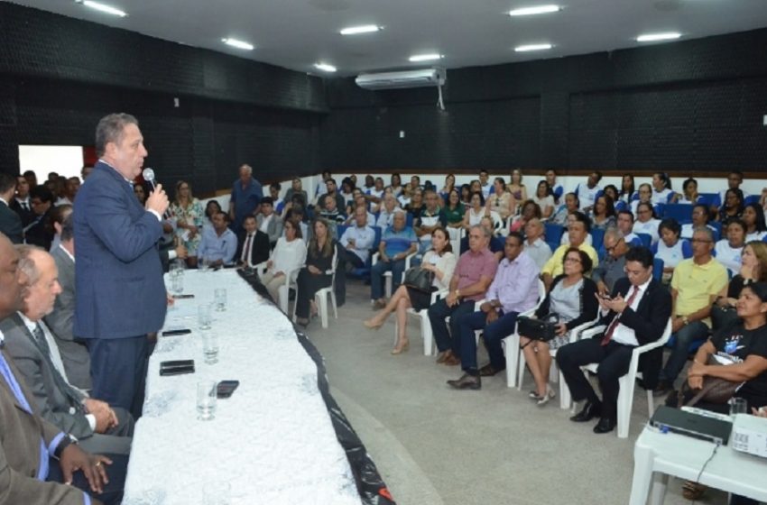  Ações de prevenção às drogas serão adotadas em São José de Ribamar