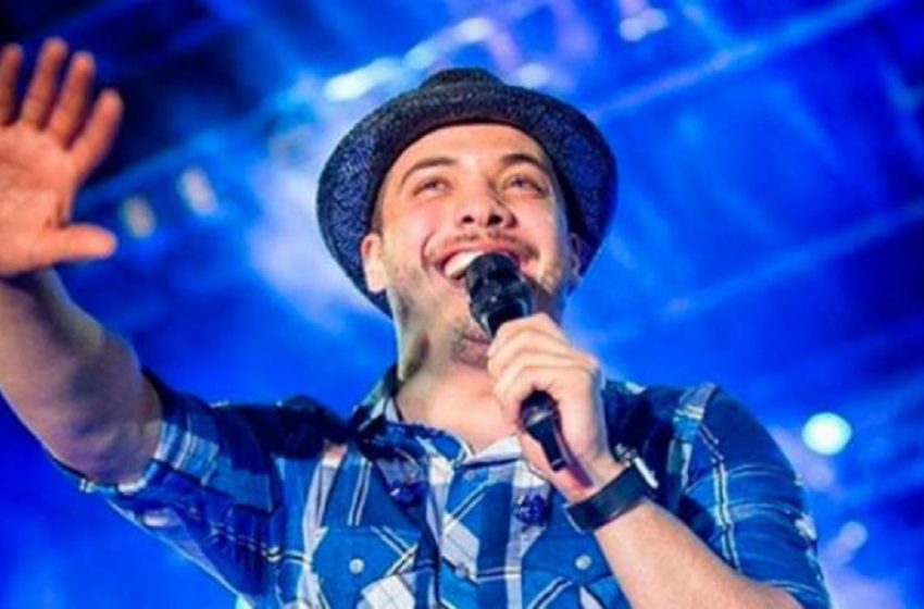  Quadrilha armada é presa ao tentar invadir show de Wesley Safadão em Minas Gerais