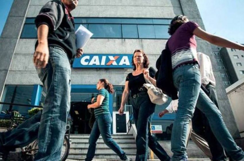  Caixa reduz para 80% o valor total para financiamento imobiliário