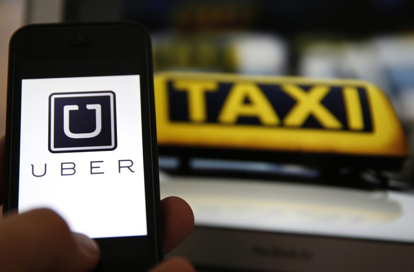  Ministério Público protocola ação contra a lei que proibiu Uber em São Luís