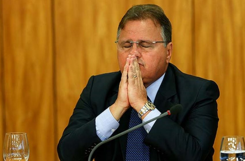  Geddel Vieira ficará preso na Papuda