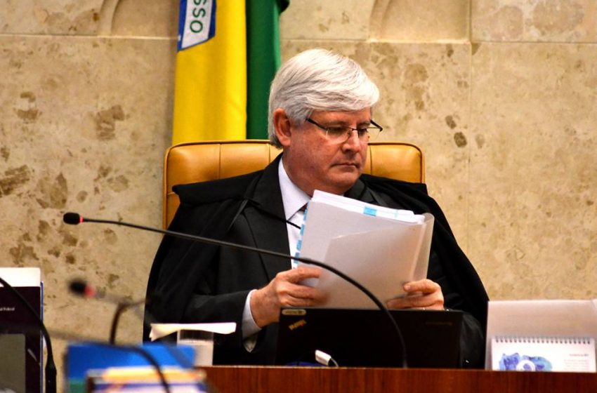  STF mantém Janot investigando Temer