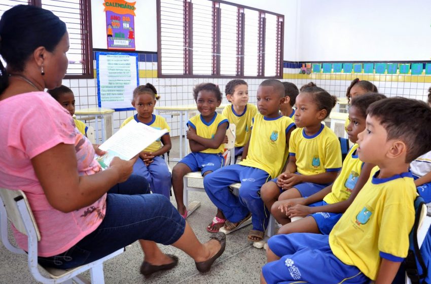  MEC não abrirá mão de antecipar alfabetização até o 2º ano