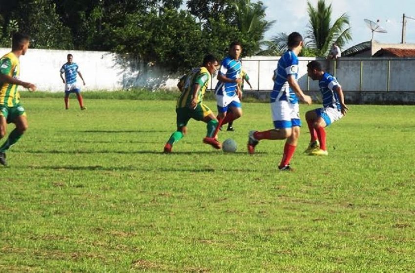  Segunda fase do Copão da BR de Seleções terá 10 Jogos