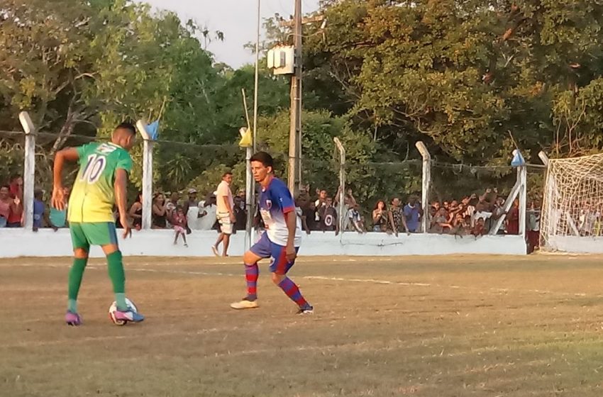  Nove equipes avançam para a terceira fase do Copão da BR