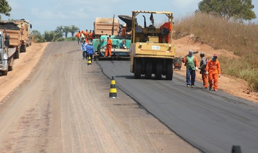  Justiça nega pedido da CEMAR de embargamento da obra na rodovia MA 318