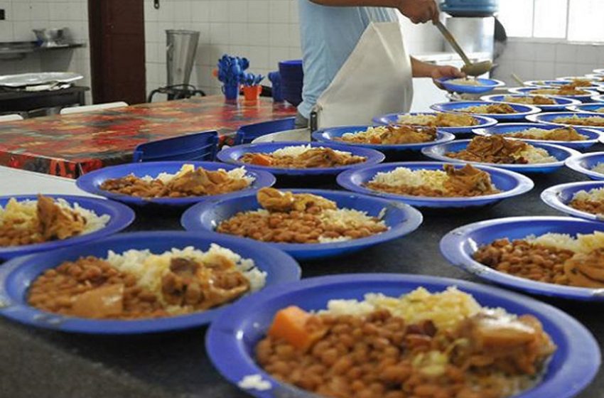  MP-MA detecta irregularidades no fornecimento da merenda escolar em Itapecuru-Mirim