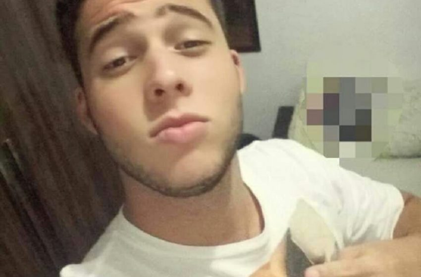  Jovem precisa de sangue para sobreviver