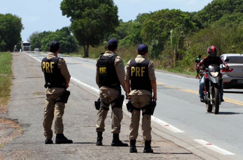  Acidentes resultam em uma morte e dois feridos