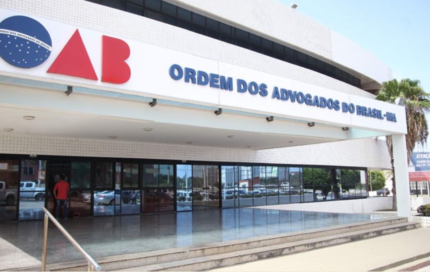  Aberta inscrições para I Prêmio OAB MA de Jornalismo