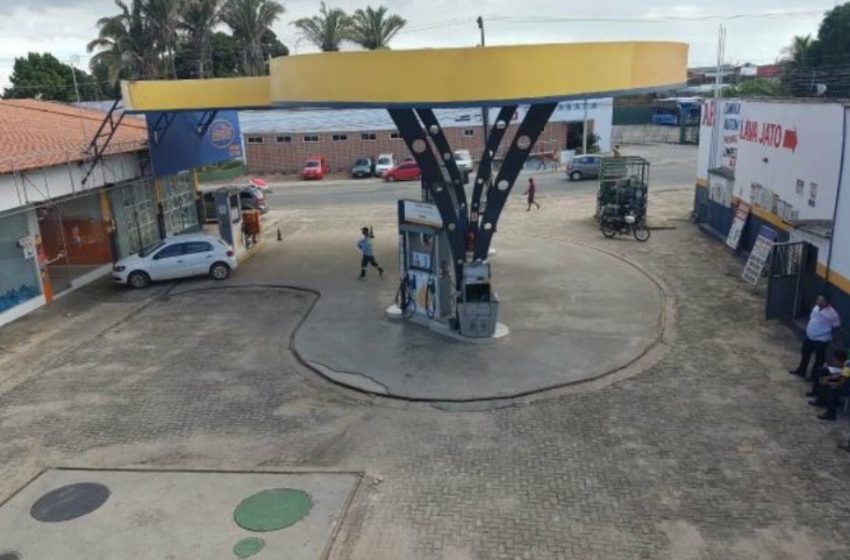  MA é o 13º estado que mais adultera gasolina no país