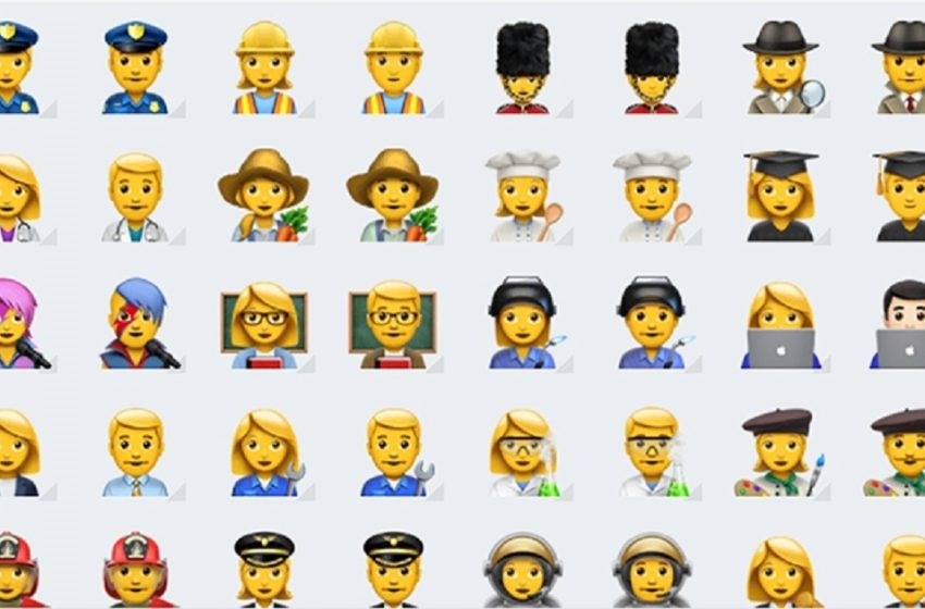  WhatsApp ganha emojis com novo design