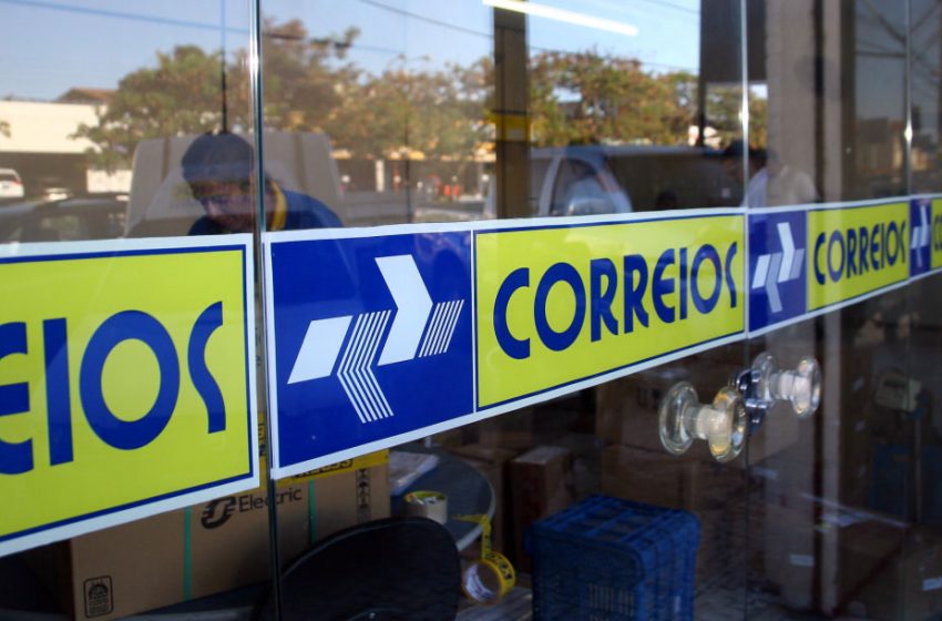  Correios anunciam abertura de inscrições para concurso