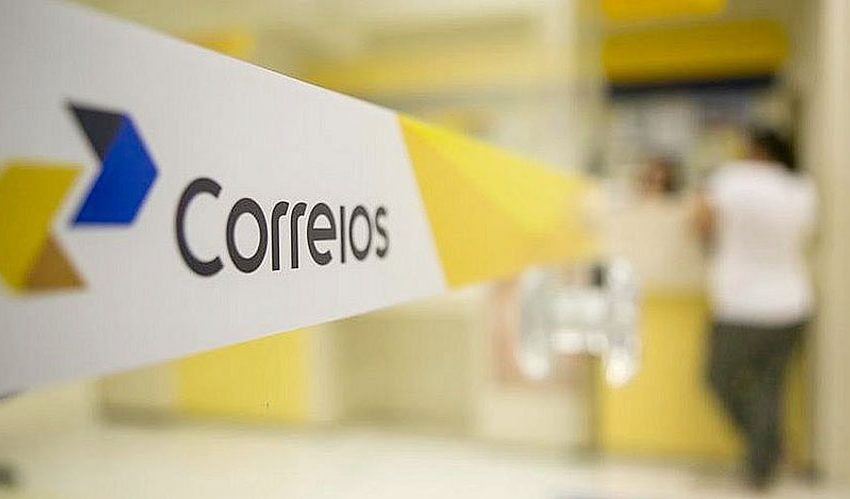  Trabalhadores dos Correios aceitam proposta e encerram greve