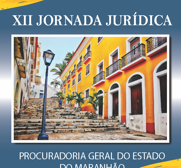  XII Jornada Jurídica será realizada nos dias 9 e 10 de novembro