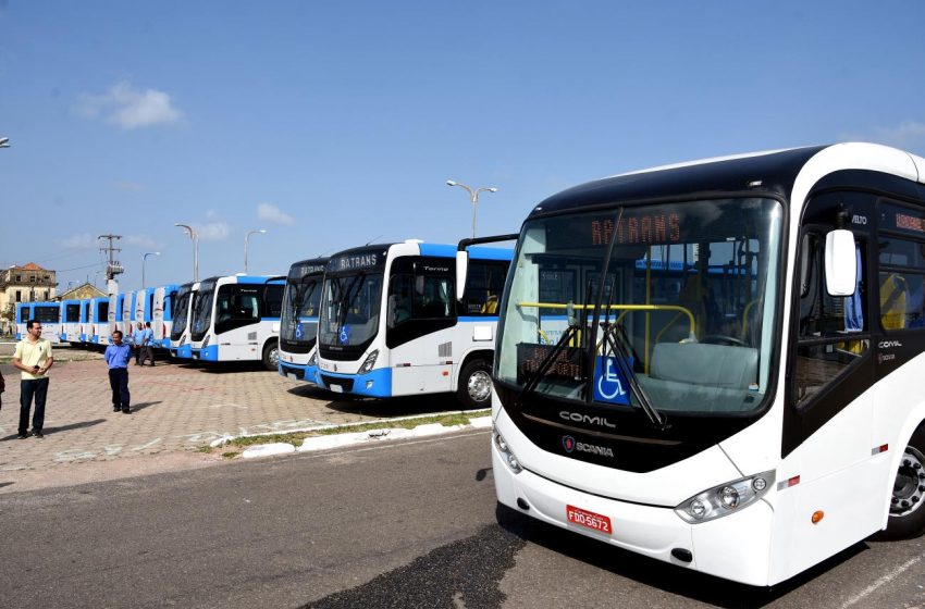  Justiça suspende possível paralisação anunciada pelos Rodoviários