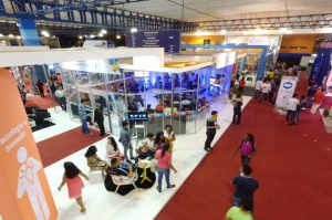  Responsabilidade social e ambiental será discutida na Expo Indústria 2017