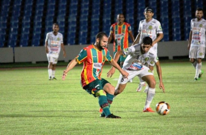  Times maranhenses conhecem adversários na Copa do Brasil 2018