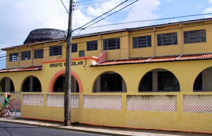  Falta d’água compromete aula em 61 escolas estaduais