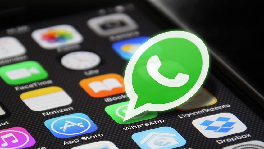  Recurso de respostas privadas no WhatsApp 24 horas depois de liberado