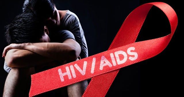  AIDS: uma doença que ainda afeta milhares de jovens e adultos em todo mundo