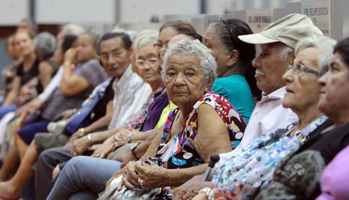  Maranhão ocupa o último lugar no ranking de expectativa de vida