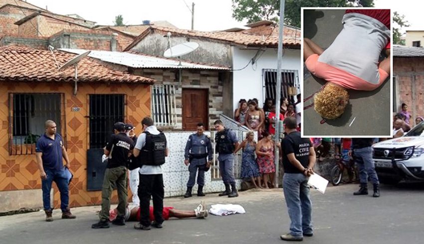  2018 inicia com pelo menos quatro mortes na Região Metropolitana