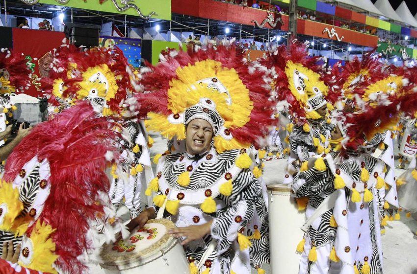  Programação do Carnaval de Todos 2018 valoriza a cultura maranhense