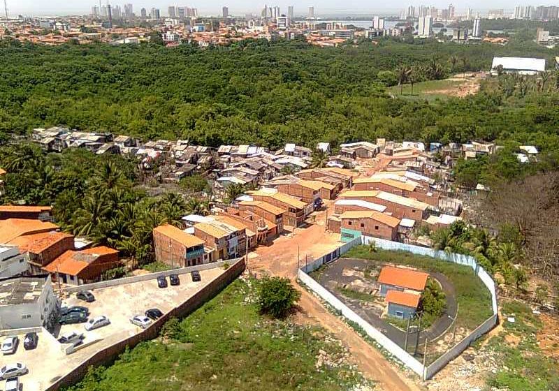  MPF cobra fiscalização em ocupação