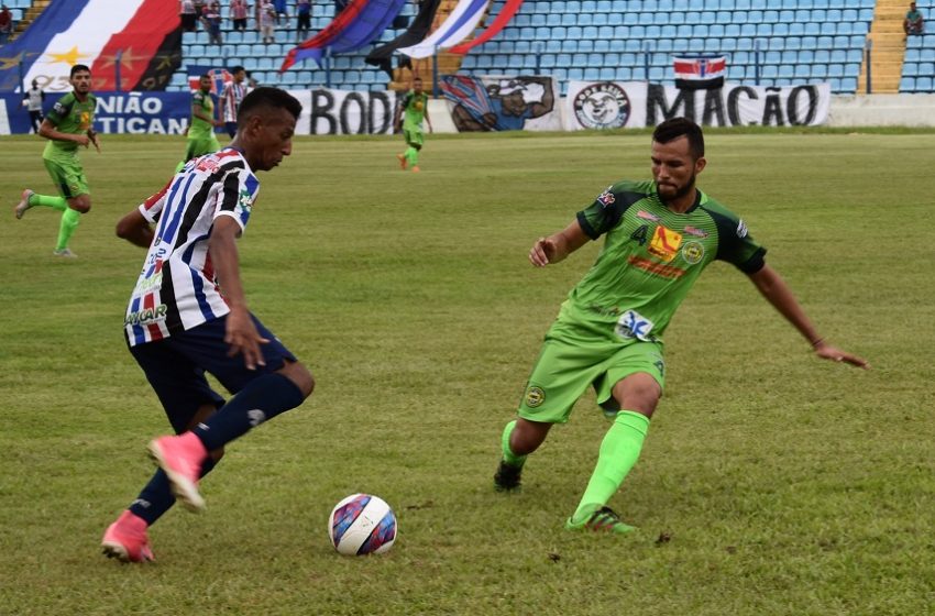  Mac vence Cordino no Nhozinho Santos