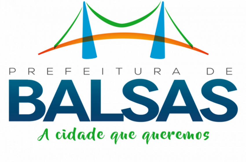  Prefeitura de Balsas abre inscrições para concurso público