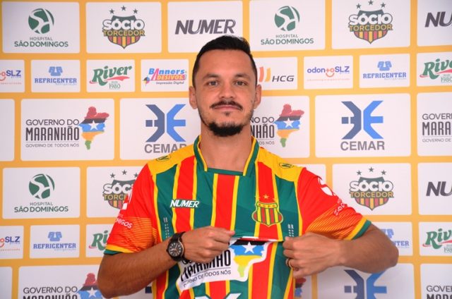  Yuri Naves vai usar amistosos para entrosamento com a equipe