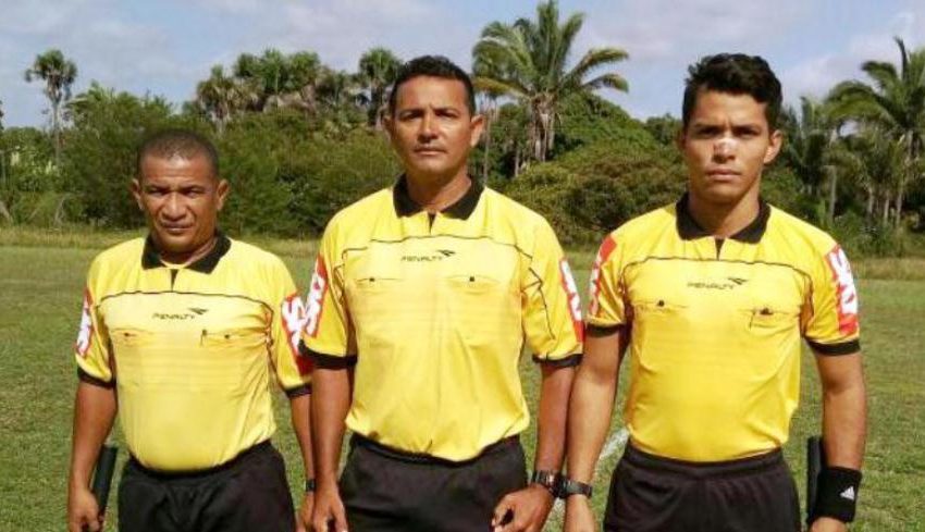  Inicia nesta quinta-feira a pré-temporada da arbitragem maranhense