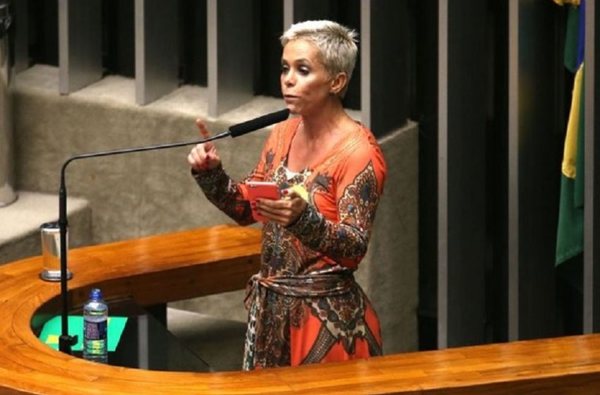  Cristiane Brasil tem novamente pedido de posse negado