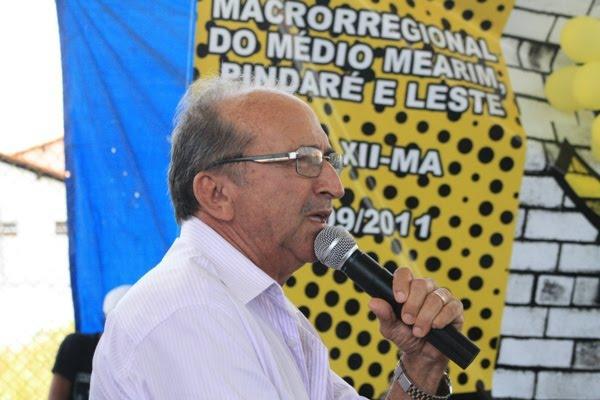  Irregularidades em contas faz ex-prefeito de Pio XII ser denunciado