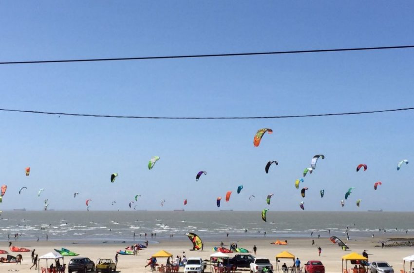  São Luís é o lugar do país com menor custo para curtir o verão