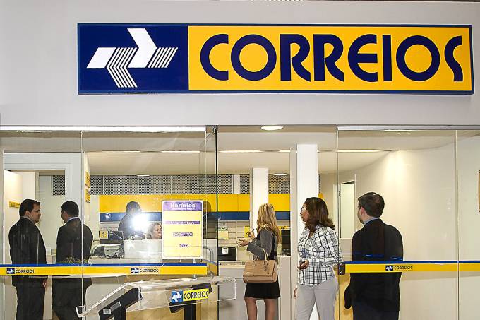  Correios passam a exigir nota fiscal para envio de objetos