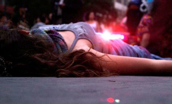  Número de mortes de mulheres vítimas de violência subiu em 2017