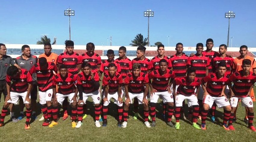  Moto inicia hoje (02) participação na Copa São Paulo Jr.