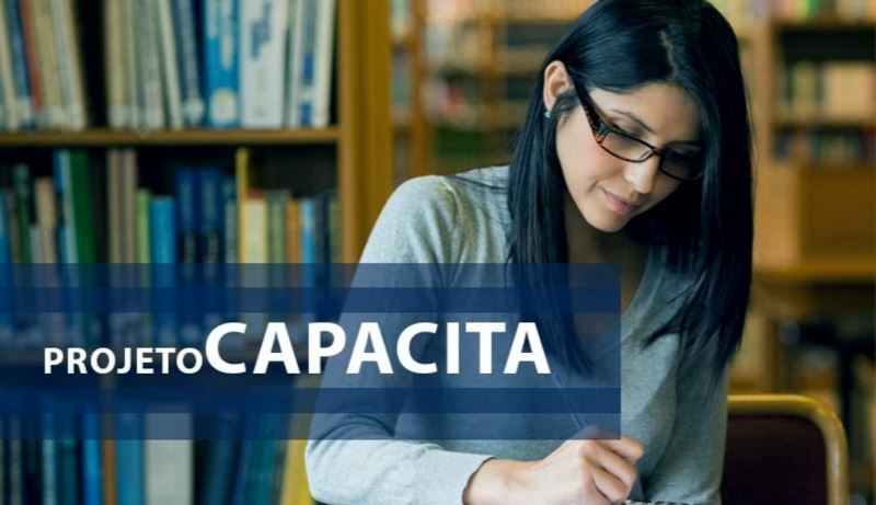  Faculdade oferece mais de 3.000 vagas de cursos gratuitos 