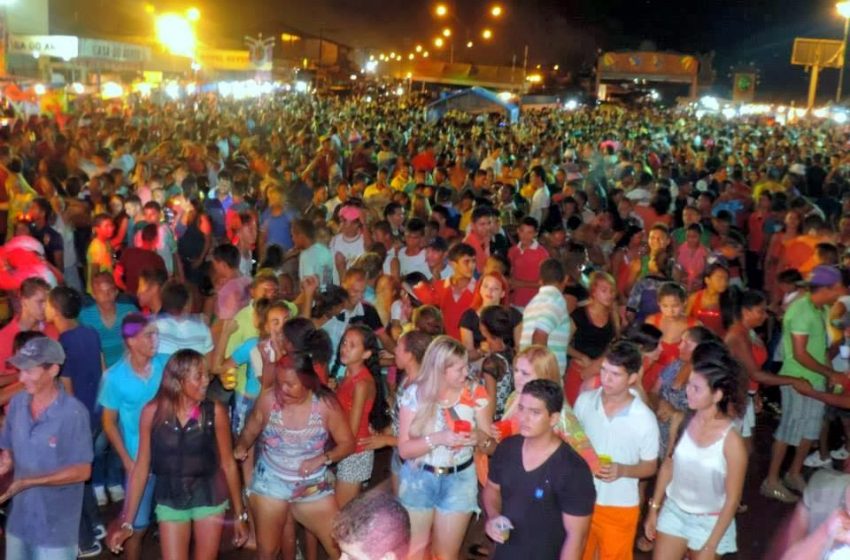  Prefeituras são proibidas de custear Carnaval com dinheiro público