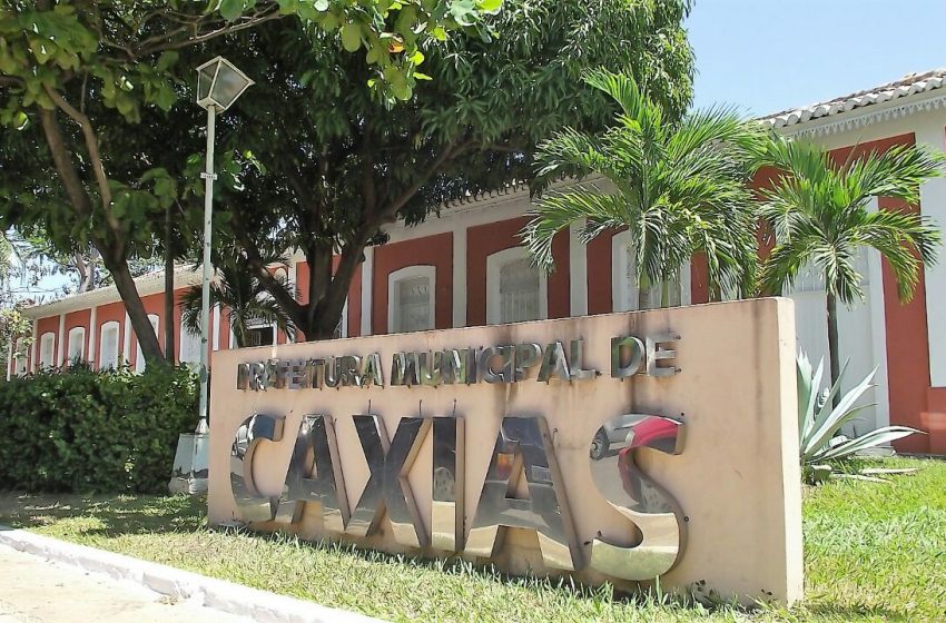  Prefeitura de Caxias abre inscrições para concurso