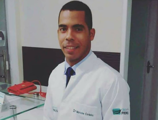  Morte de cirurgião-dentista após TAF foi ocasionada por trombose venosa