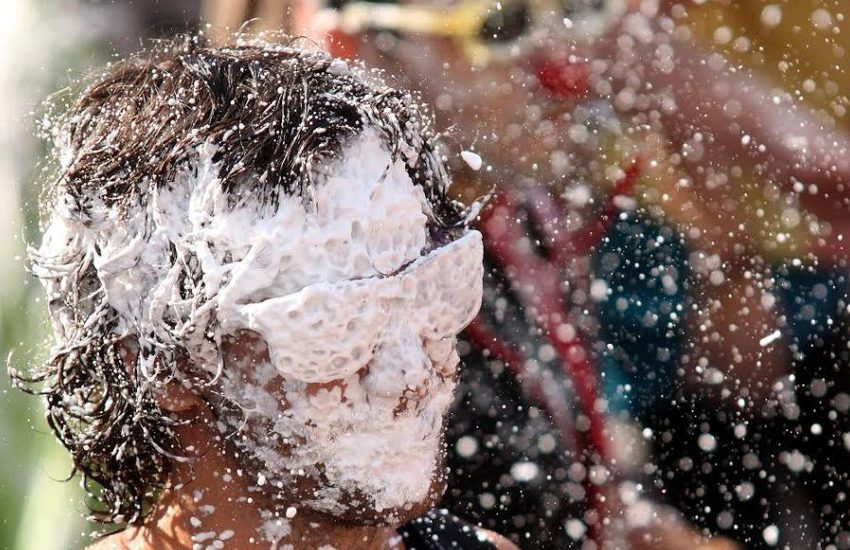  Saiba como proteger seus olhos na folia do Carnaval