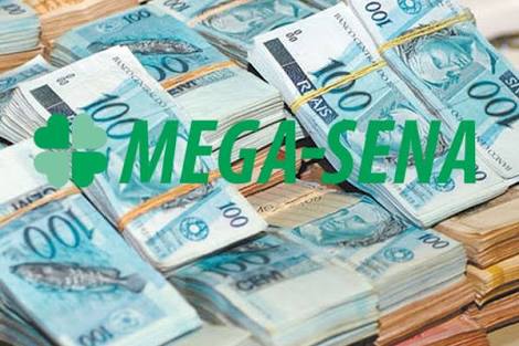  Mega-Sena acumula e prêmio de R$ 56 milhões pode ser pago nesta terça