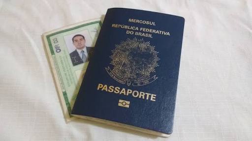  RG e passaportes poderão ser emitidos em cartórios